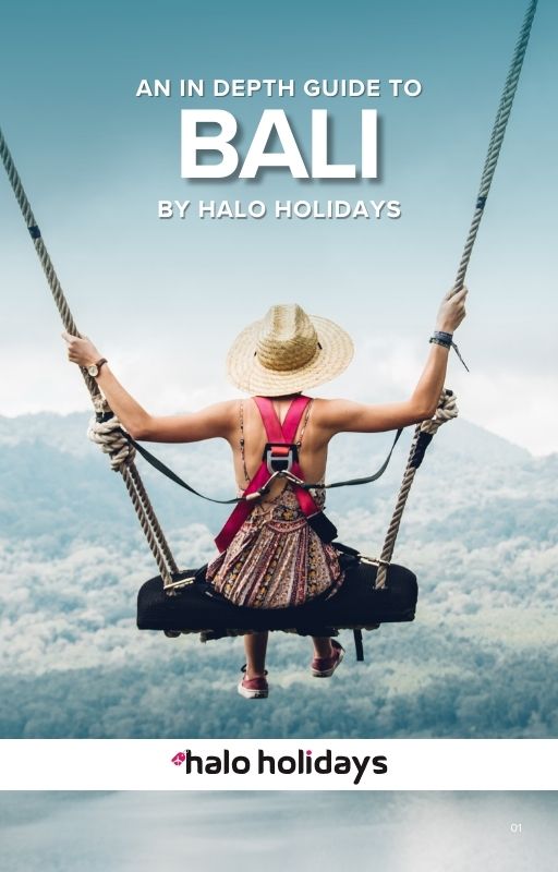 Discover Bali