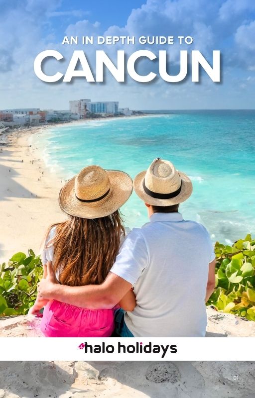 Explore Cancun