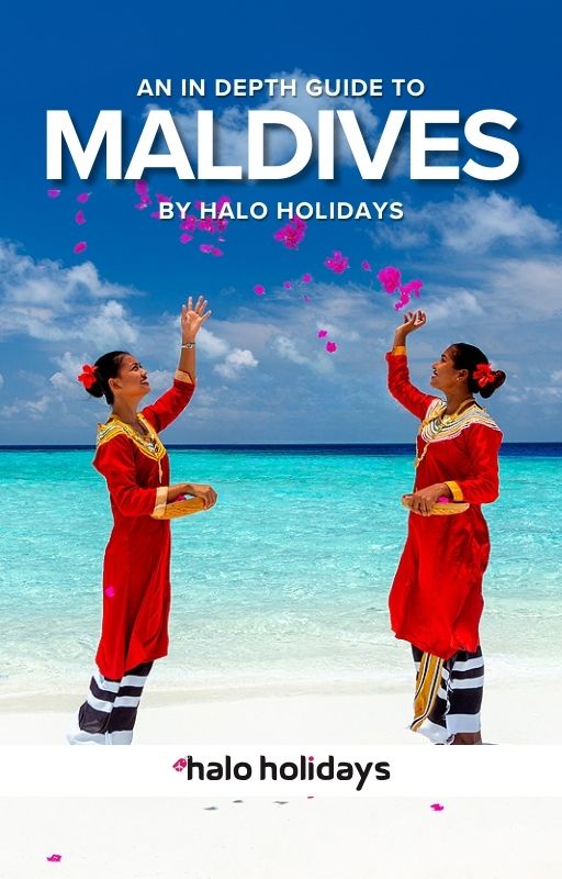 Guide to Maldives