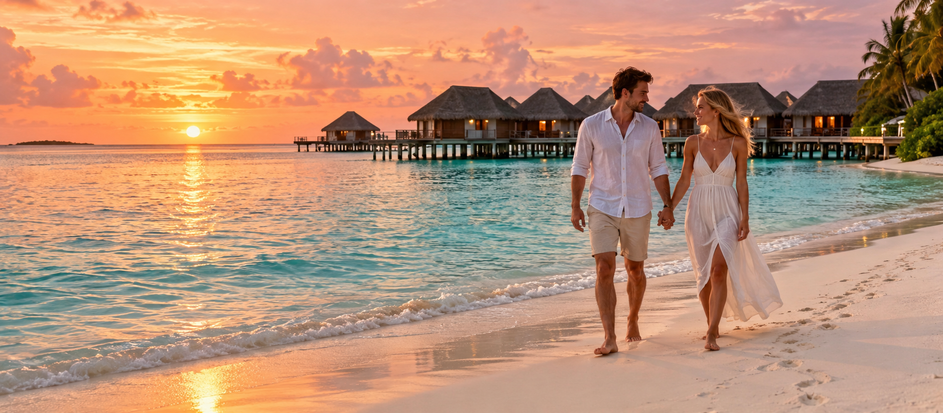 Maldives Honeymoons