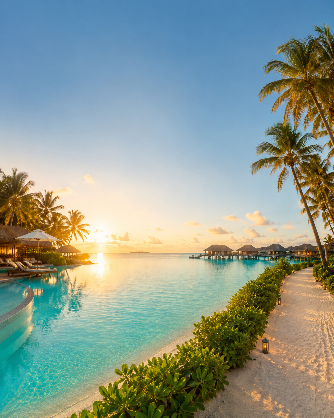 About Maldives All Inclusive