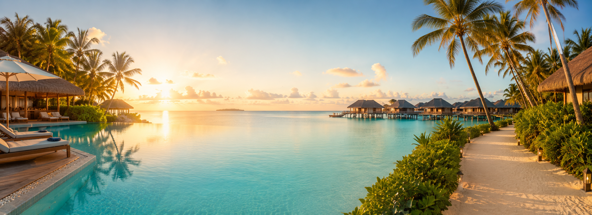 About Maldives All Inclusive