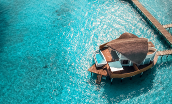 Luxury Hotel View 1