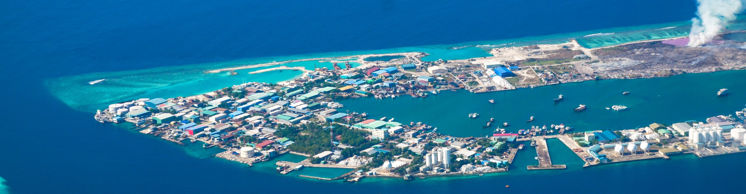 North Malé Atoll